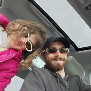 Meet your Posher, Natasha